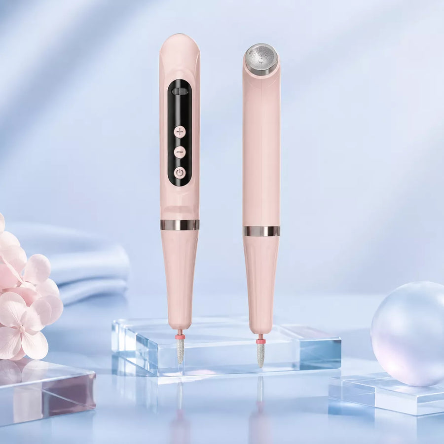 2-in-1 Rechargeable Lamp & Drill