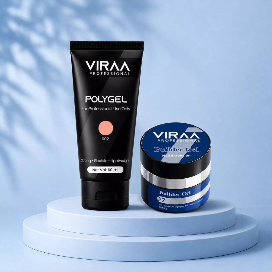 Builder Gel & Polygel