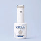 Milky White Collection 15ml