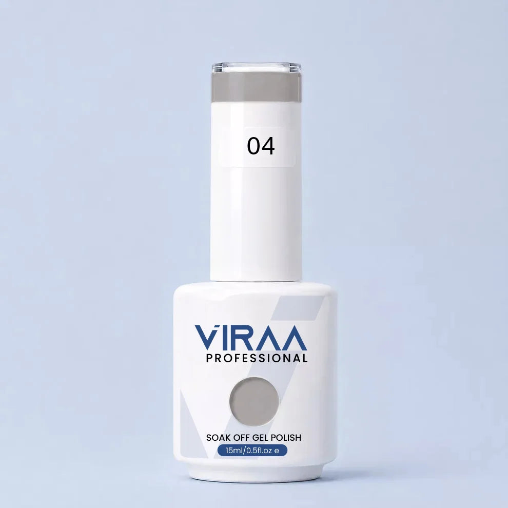 Milky White Collection 15ml