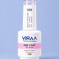 One Coat Gel Polish