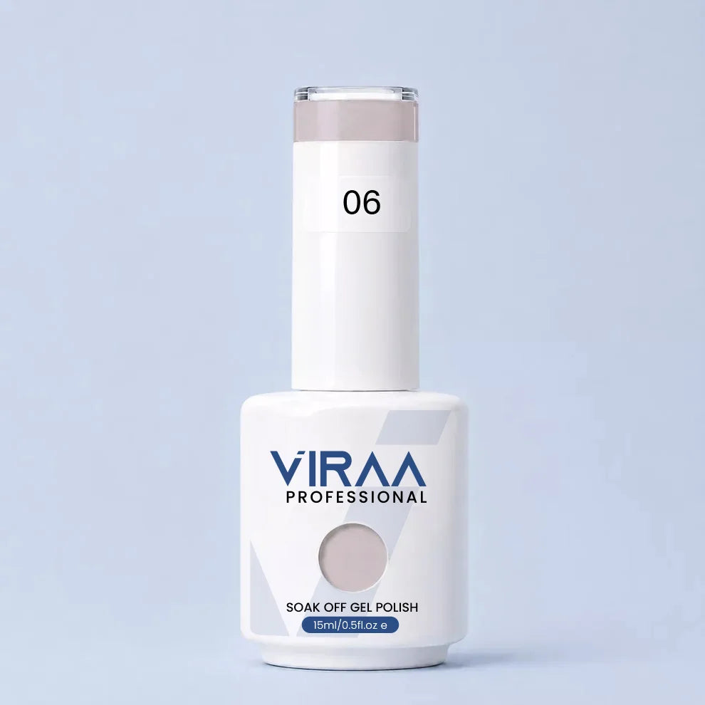 Milky White Collection 15ml