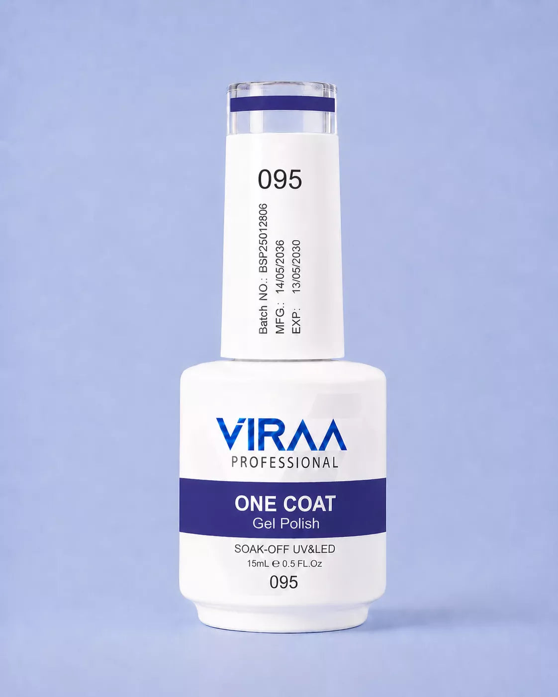 One Coat Gel Polish