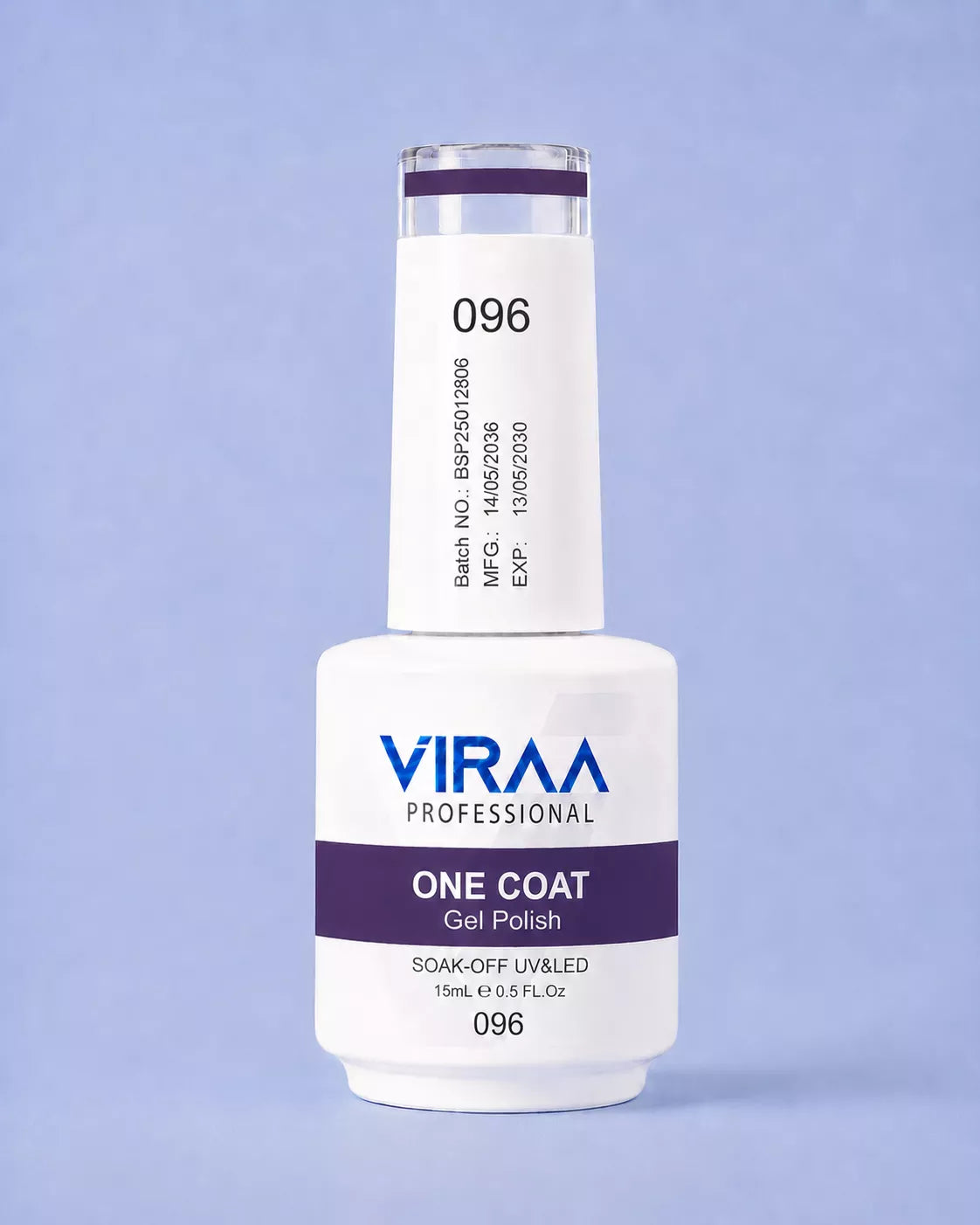 One Coat Gel Polish