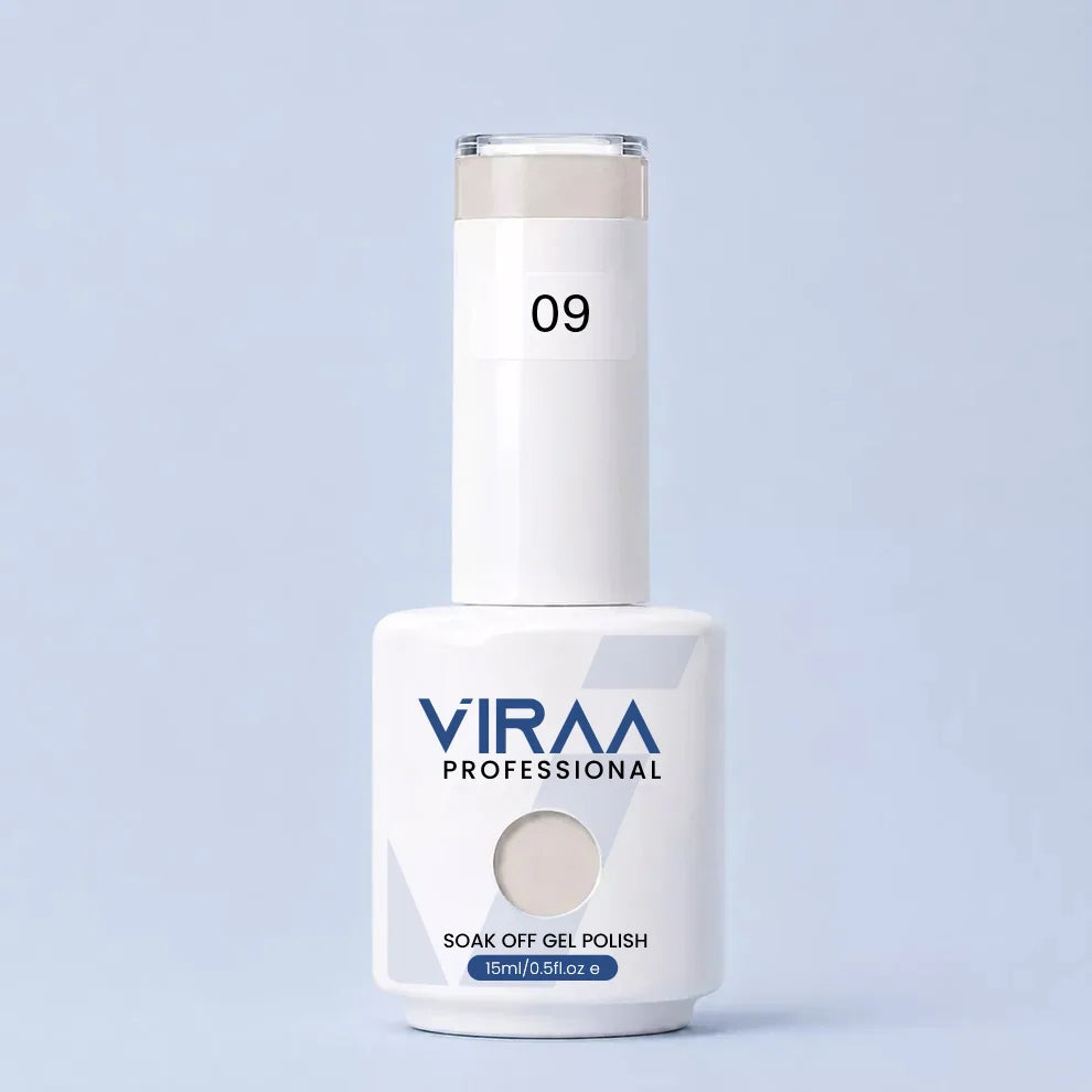 Milky White Collection 15ml