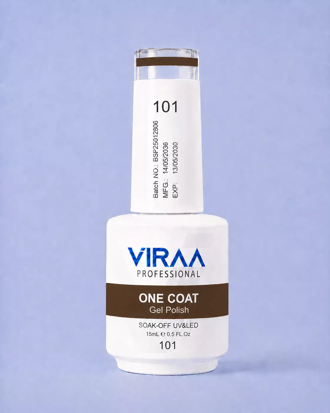 One Coat Gel Polish