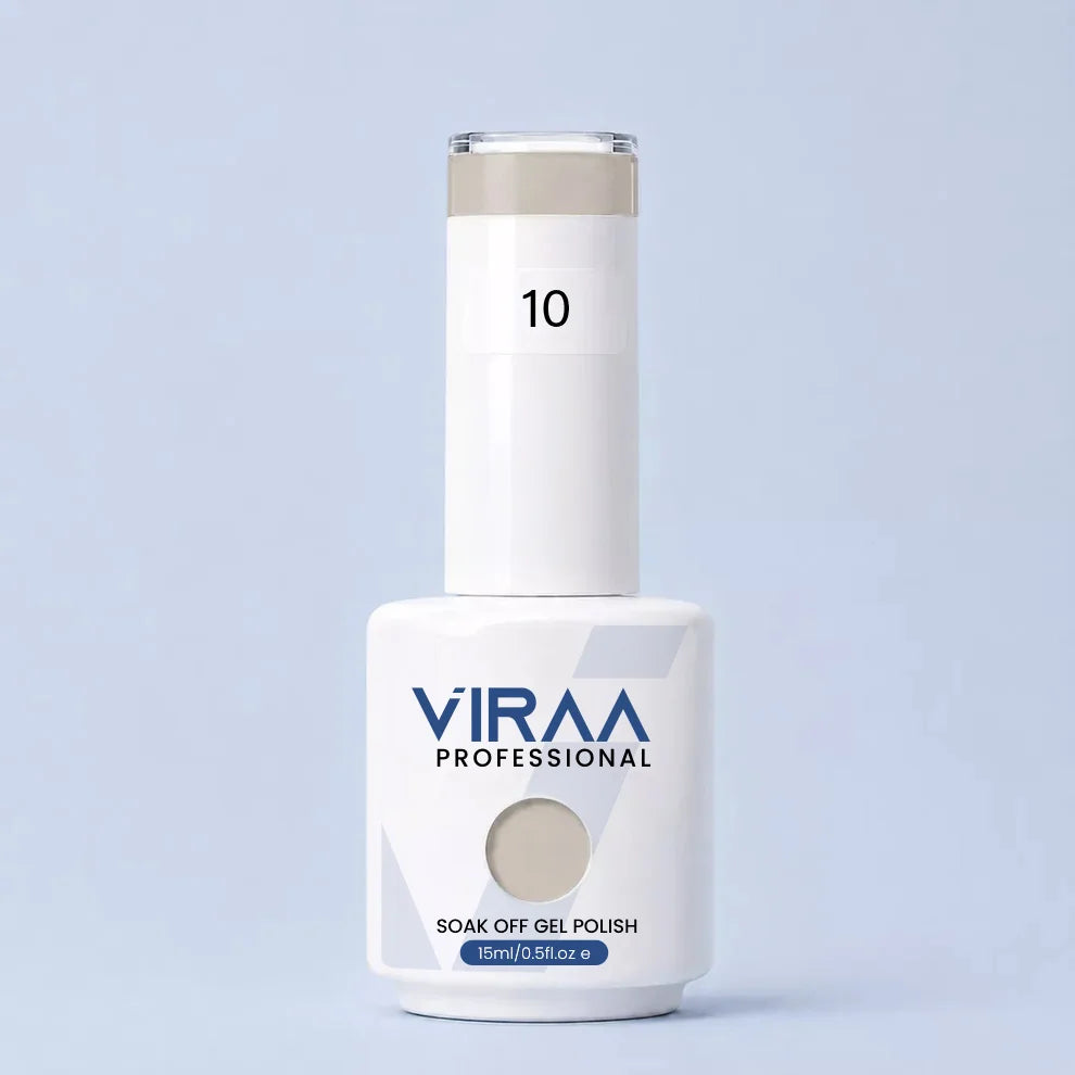Milky White Collection 15ml