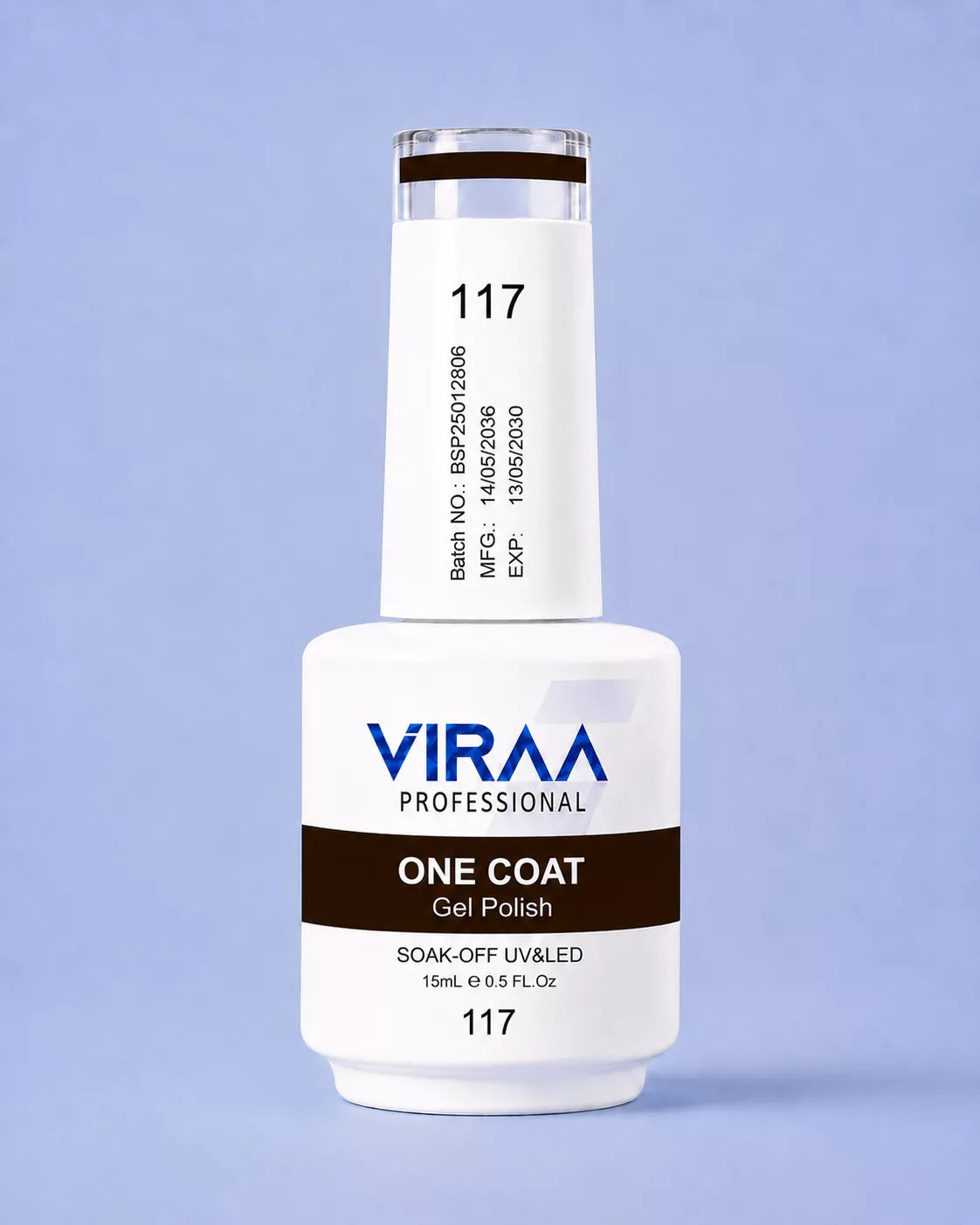 One Coat Gel Polish