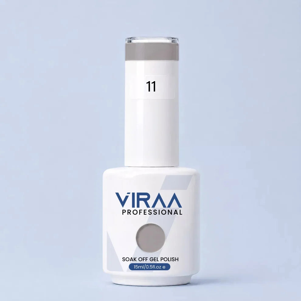 Milky White Collection 15ml