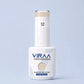 Milky White Collection 15ml