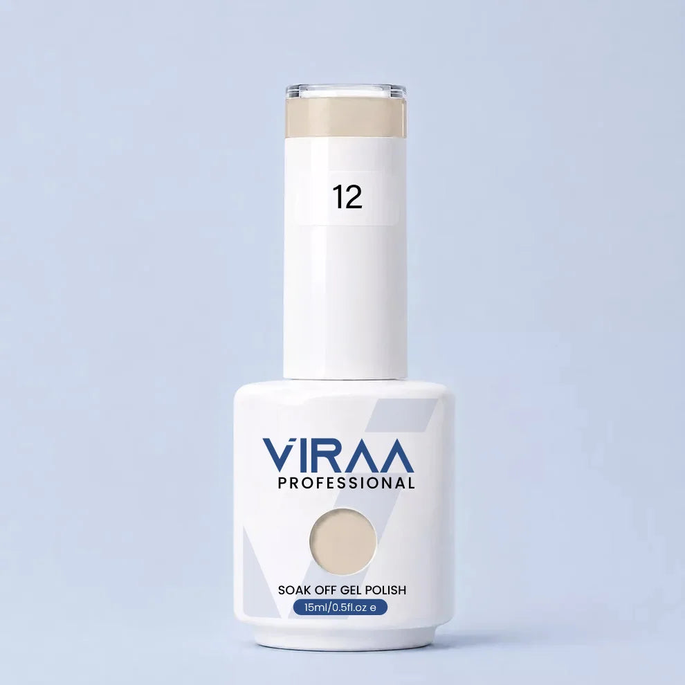 Milky White Collection 15ml