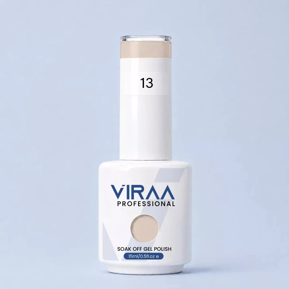 Milky White Collection 15ml