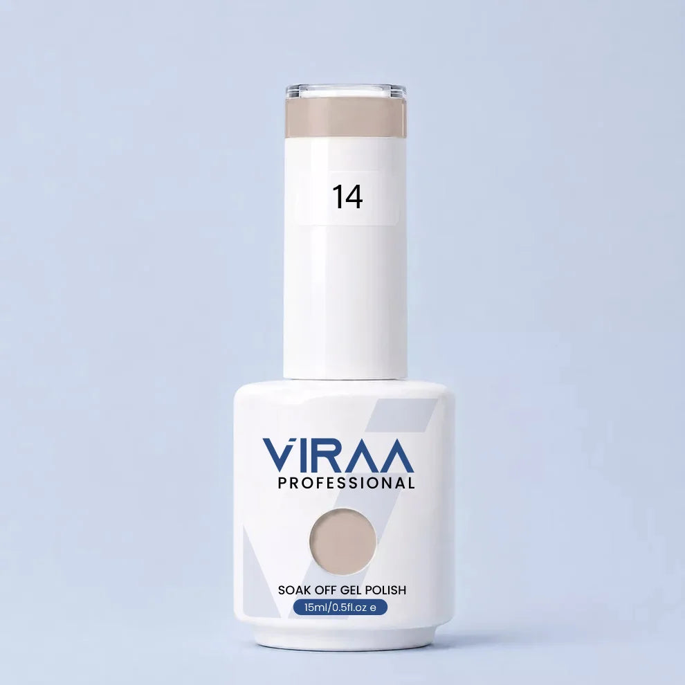 Milky White Collection 15ml