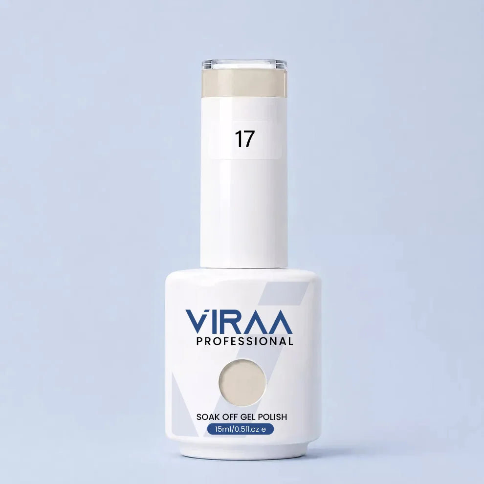Milky White Collection 15ml