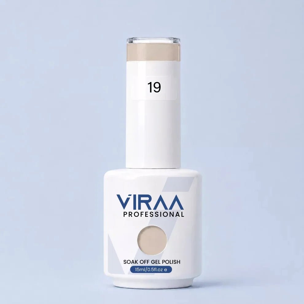 Milky White Collection 15ml