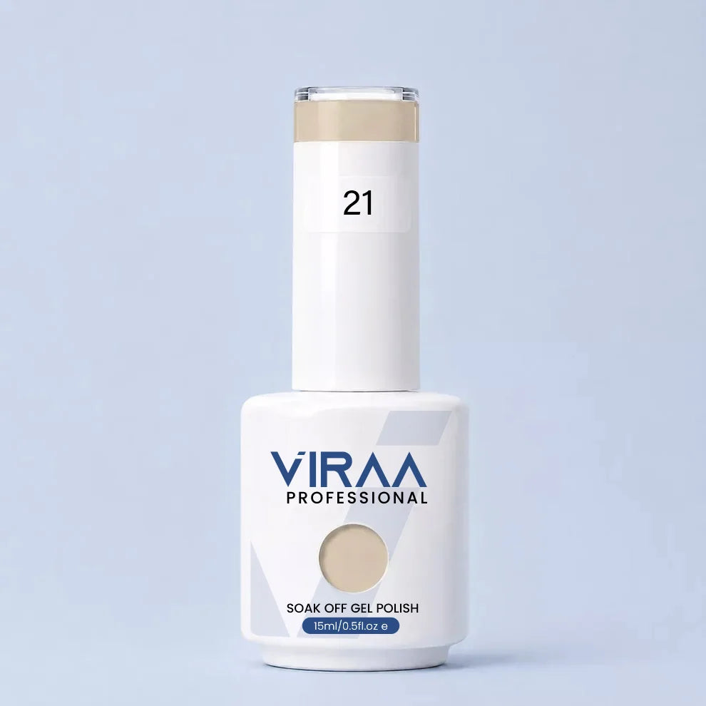 Milky White Collection 15ml