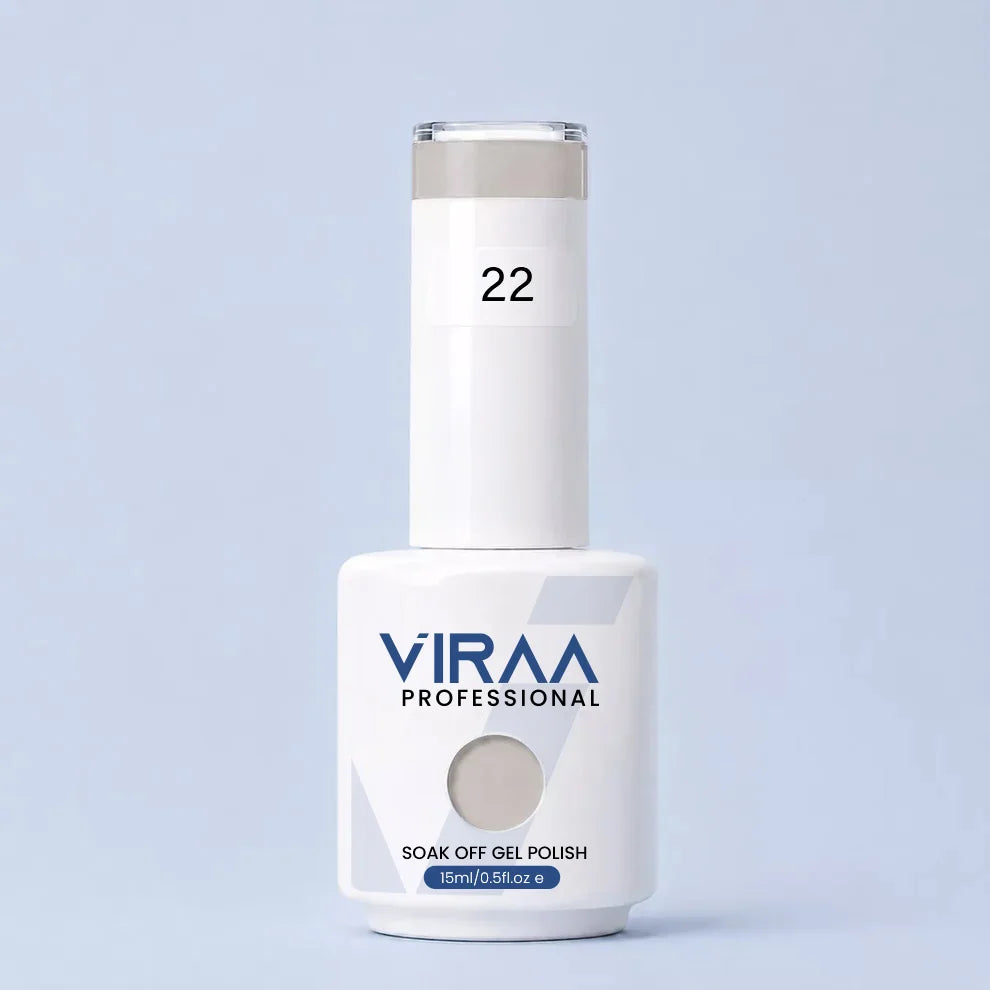 Milky White Collection 15ml