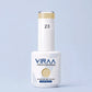 Milky White Collection 15ml