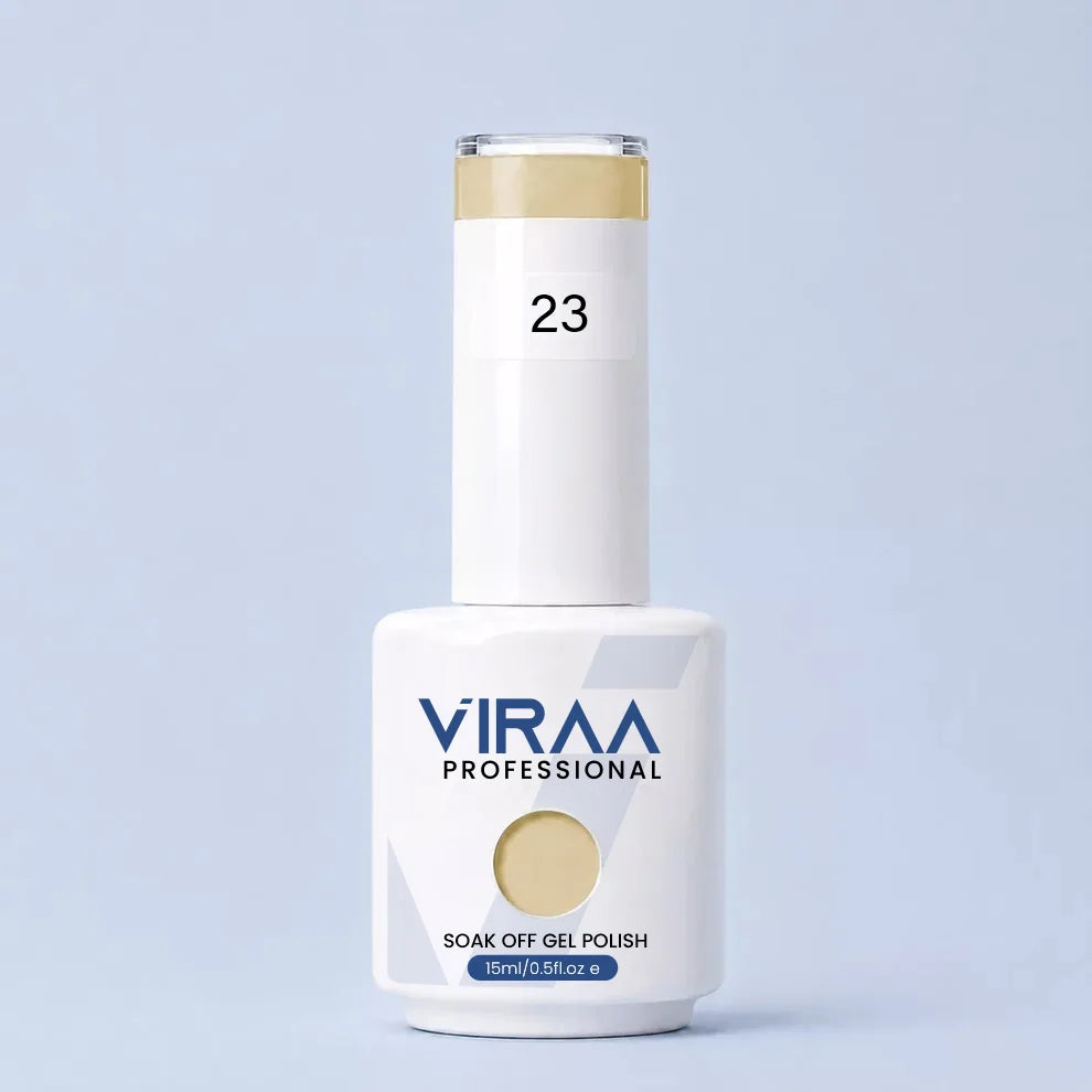 Milky White Collection 15ml