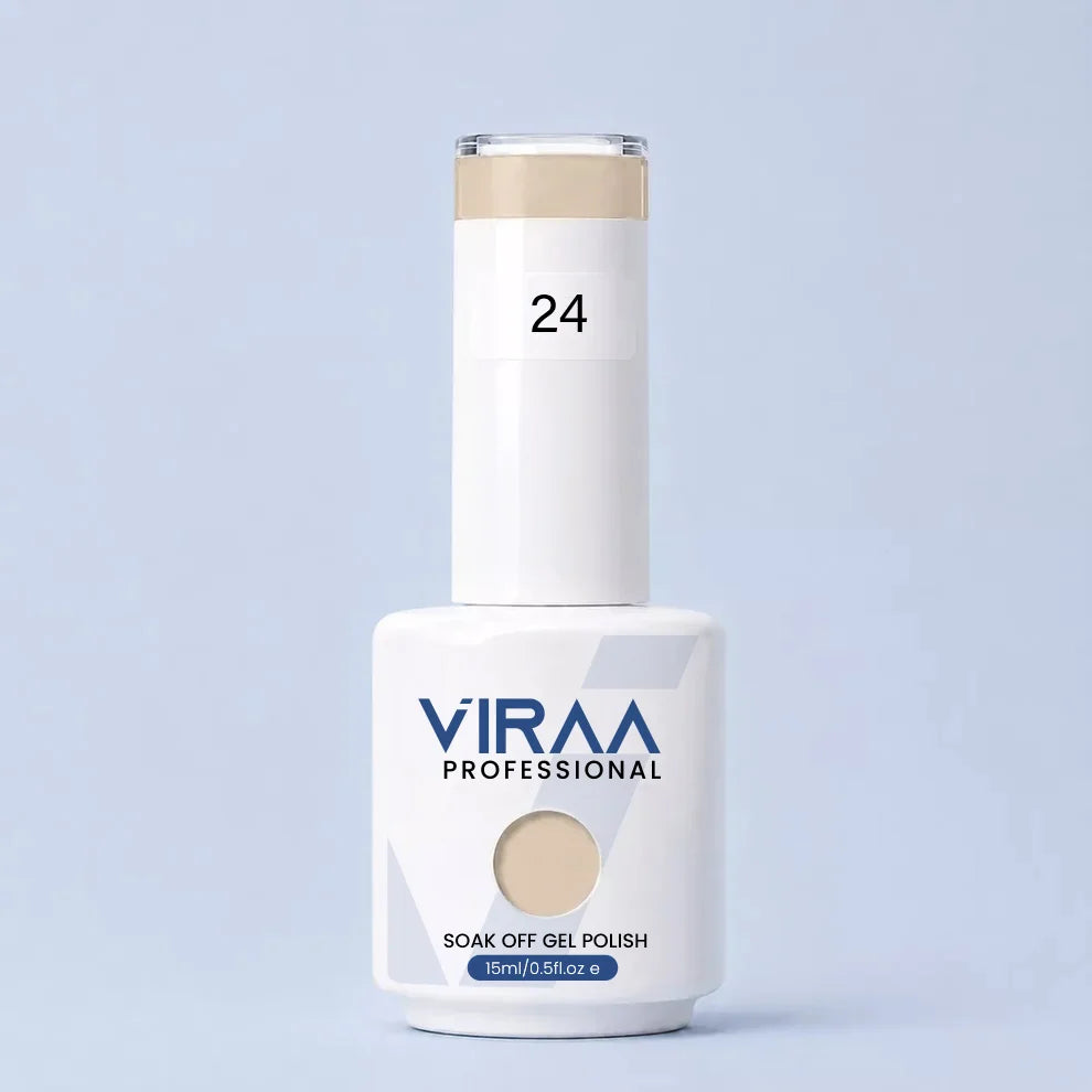 Milky White Collection 15ml