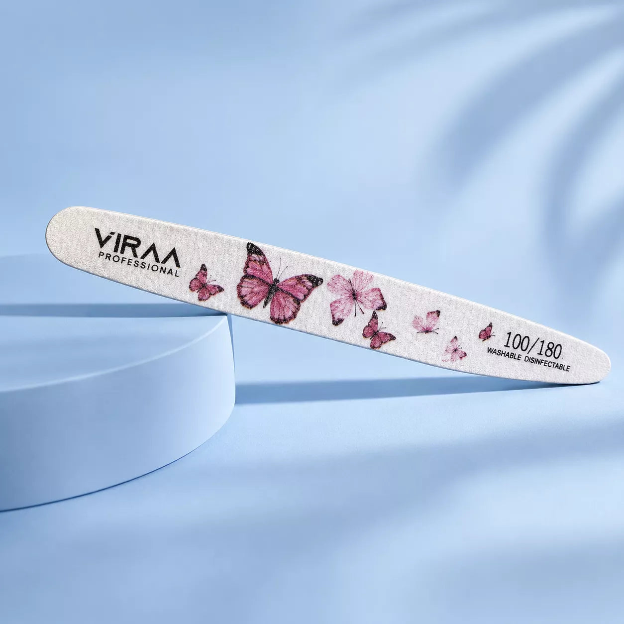 Butterfly Filer