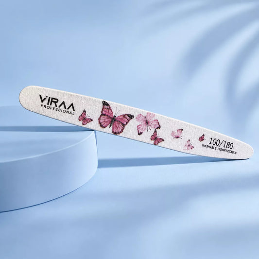 Butterfly Filer