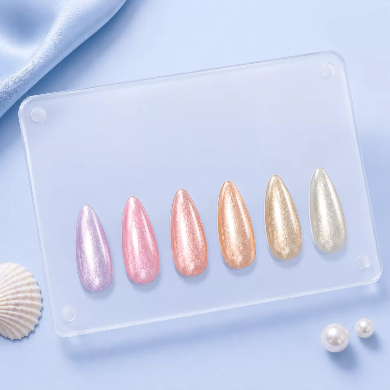 Cat Eye Gel Polish 7.5ml