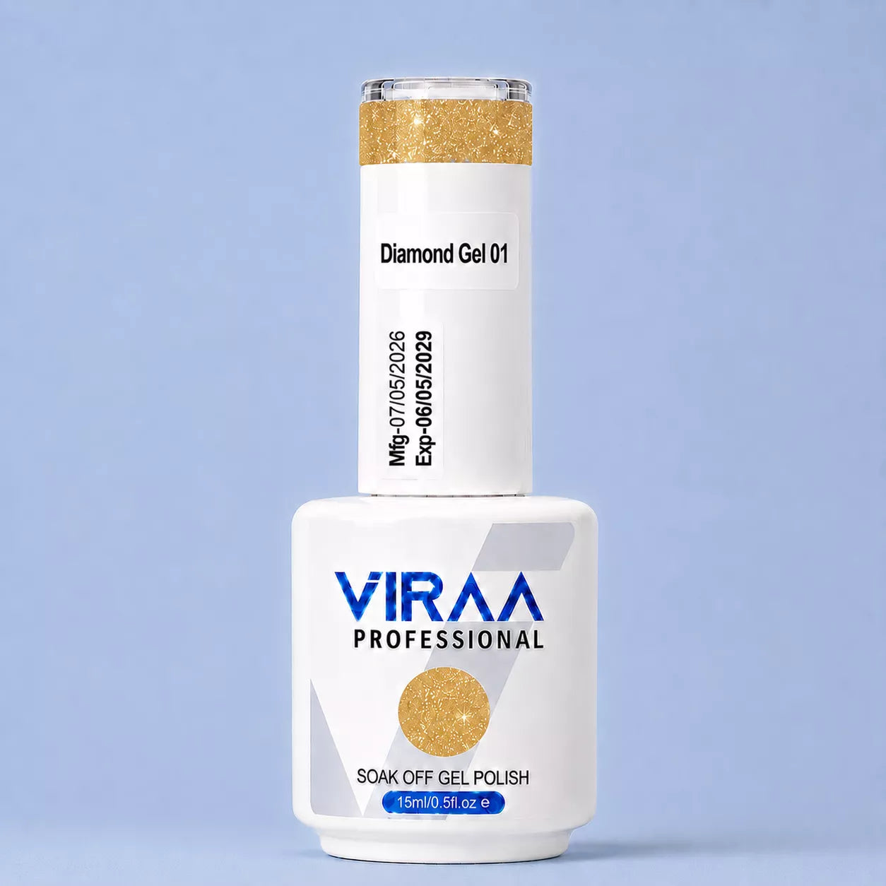 Diamond Gel  15mL