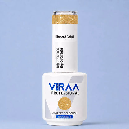 Diamond Gel  15mL