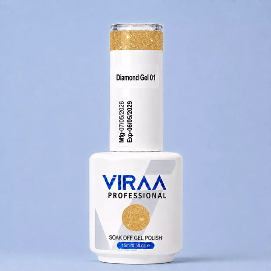 Diamond Gel  15mL