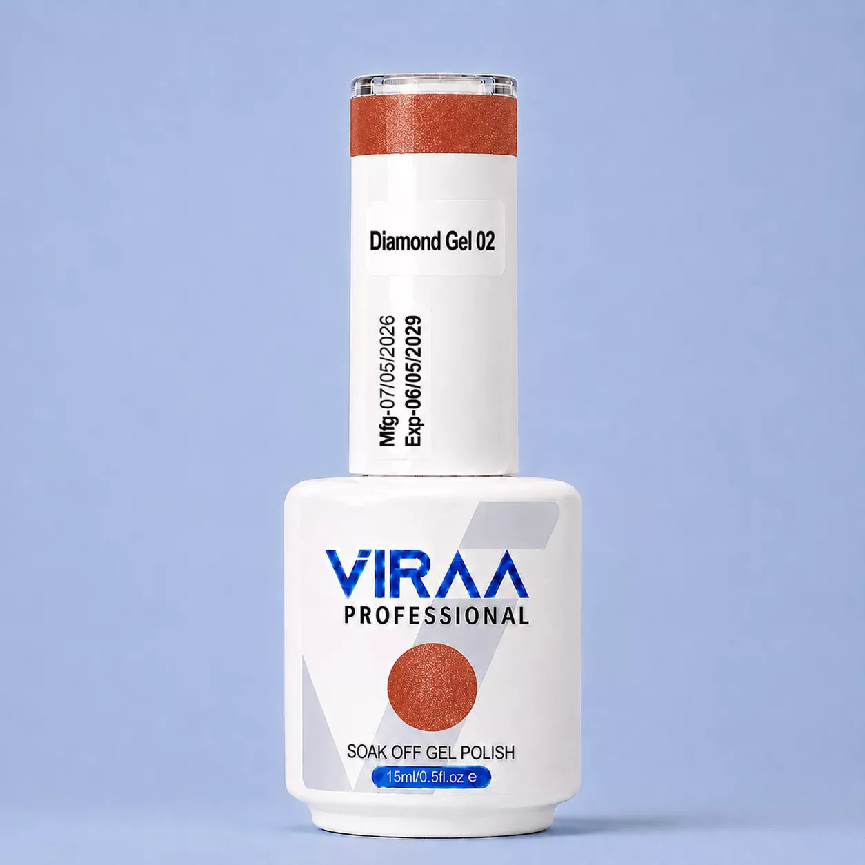 Diamond Gel  15mL