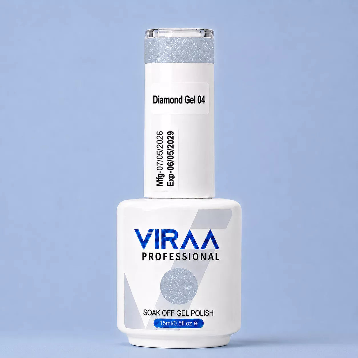 Diamond Gel  15mL