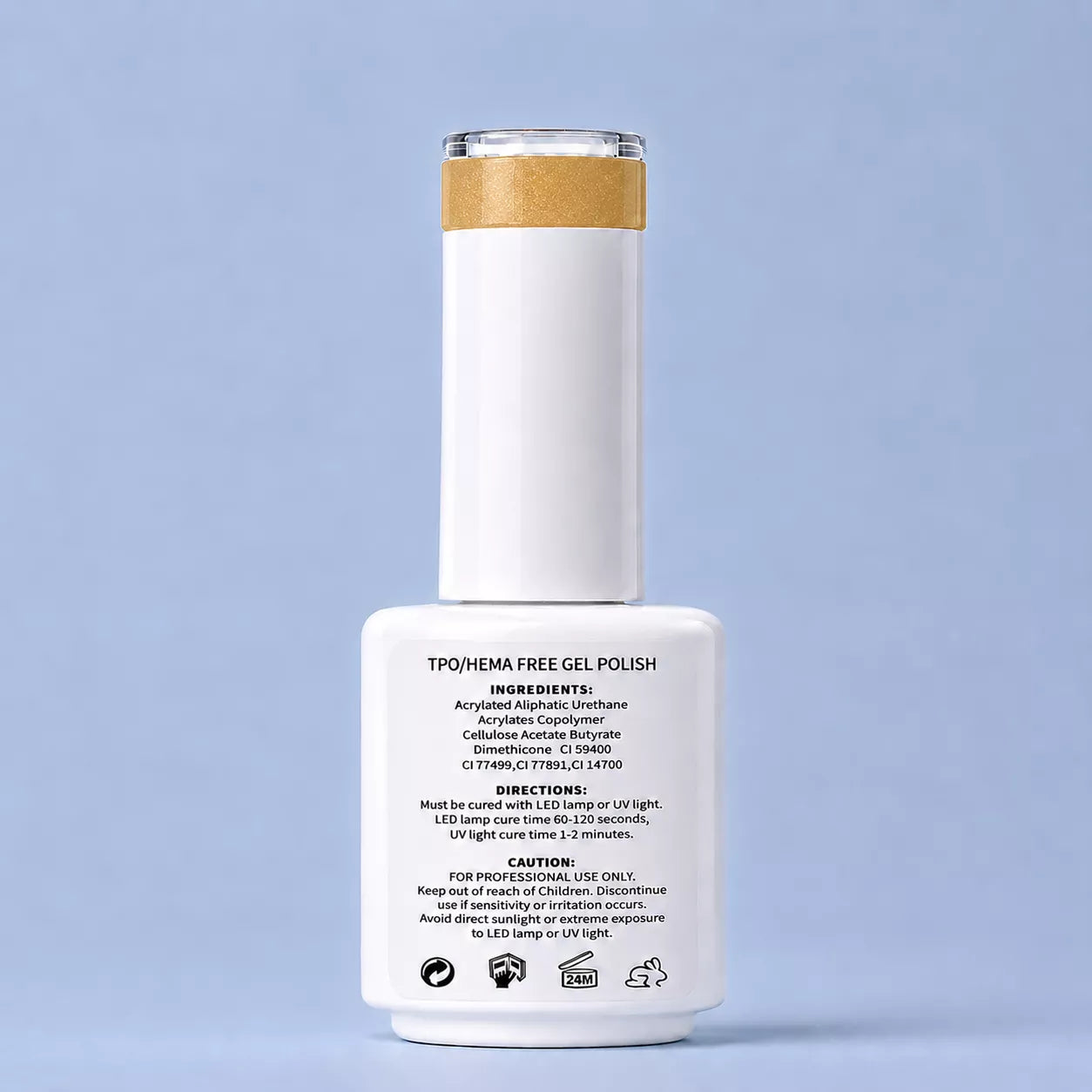 Diamond Gel  15mL
