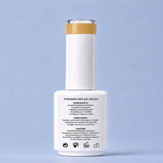 Diamond Gel  15mL