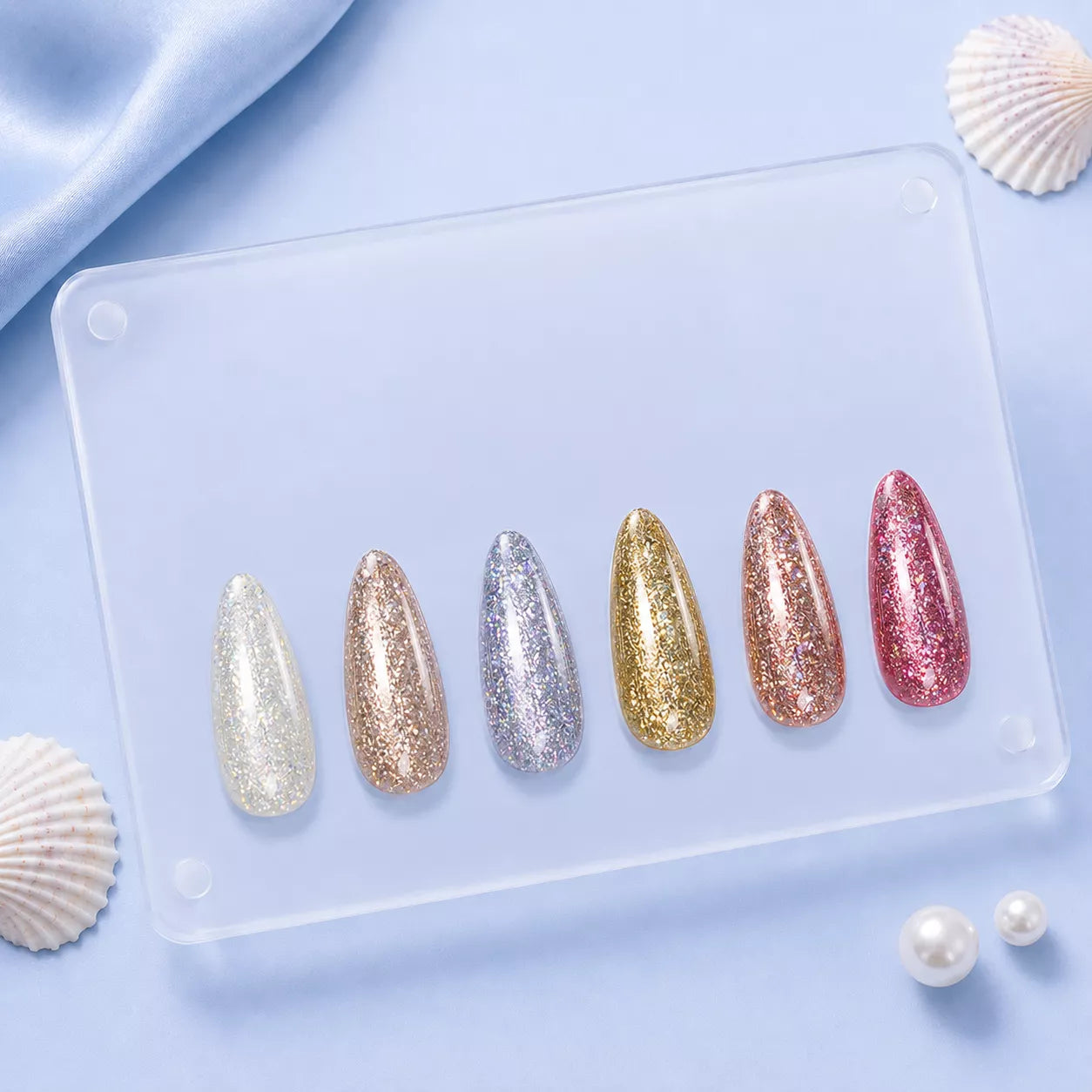 Cat Eye Gel Polish 7.5ml