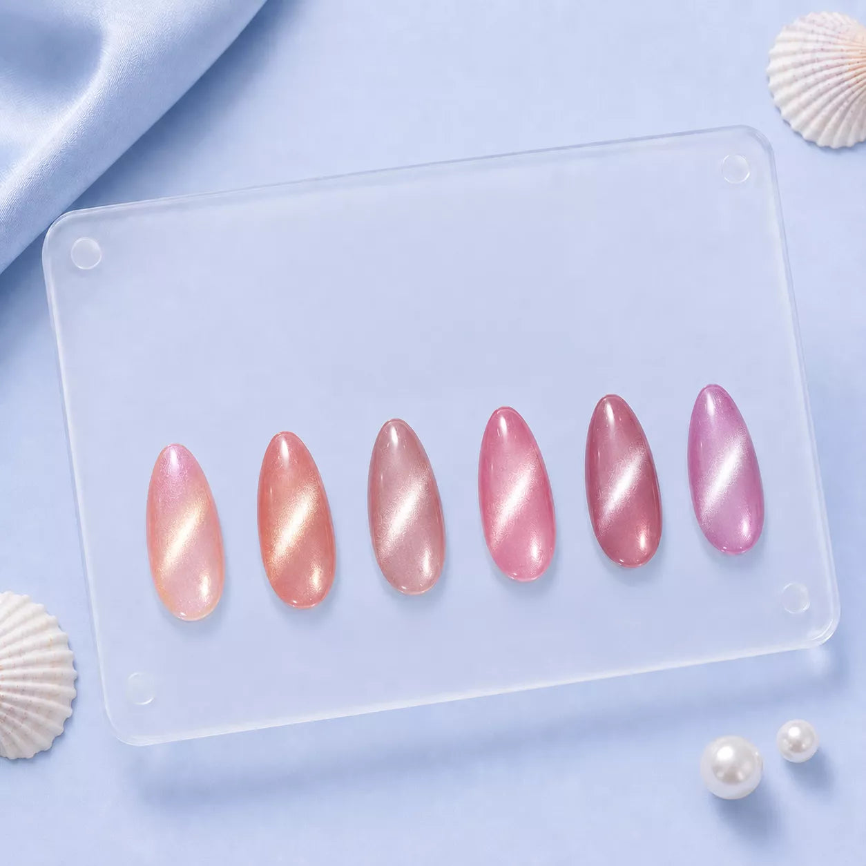 Cat Eye Gel Polish 7.5ml