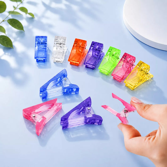 Nail Mold Fixing