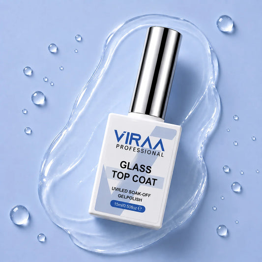 Glass Top Coat