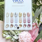 Glitter Polish 7.5ml