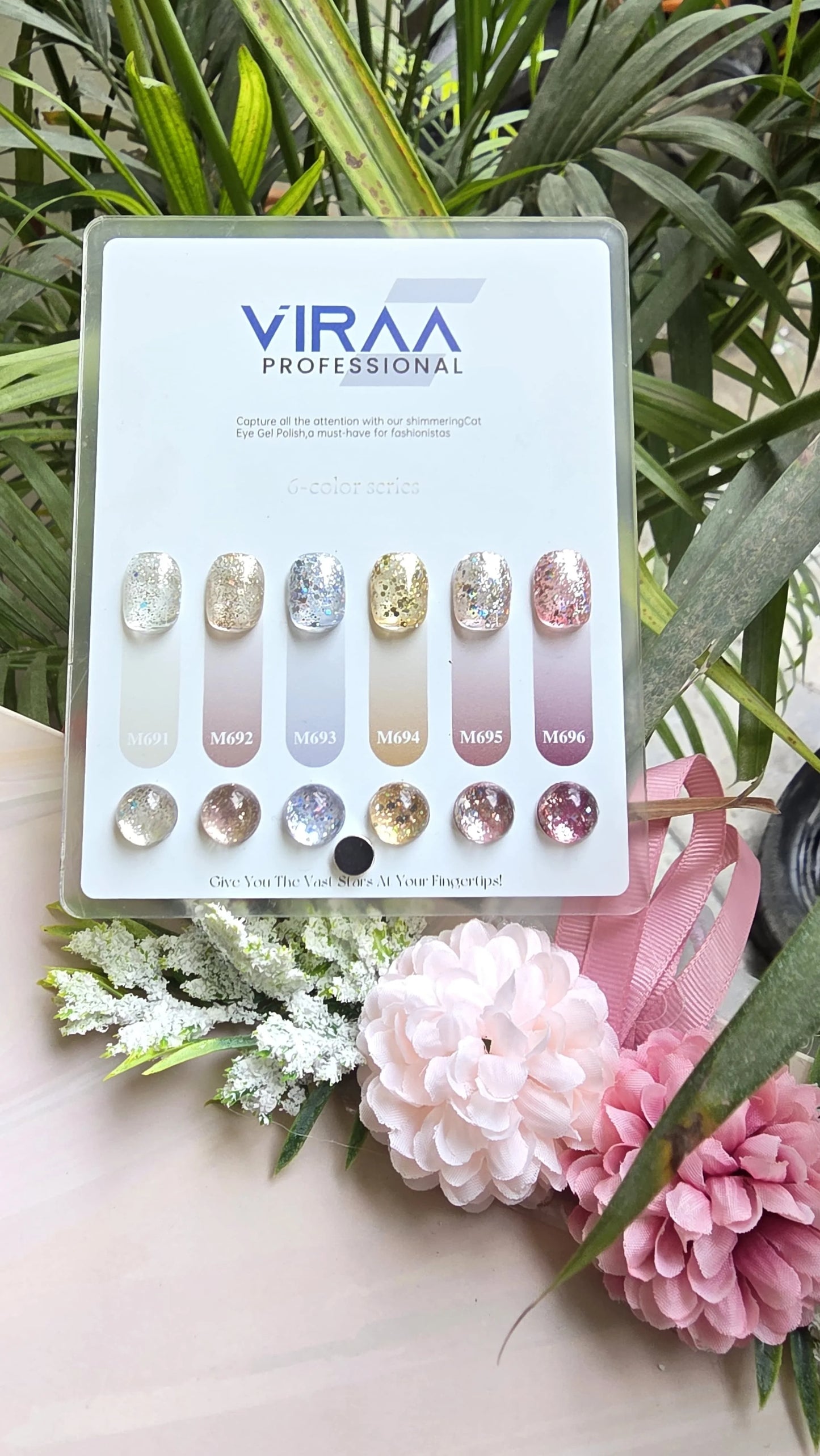 Glitter Polish 7.5ml