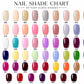 Gel Polish Professional 7.5mL
