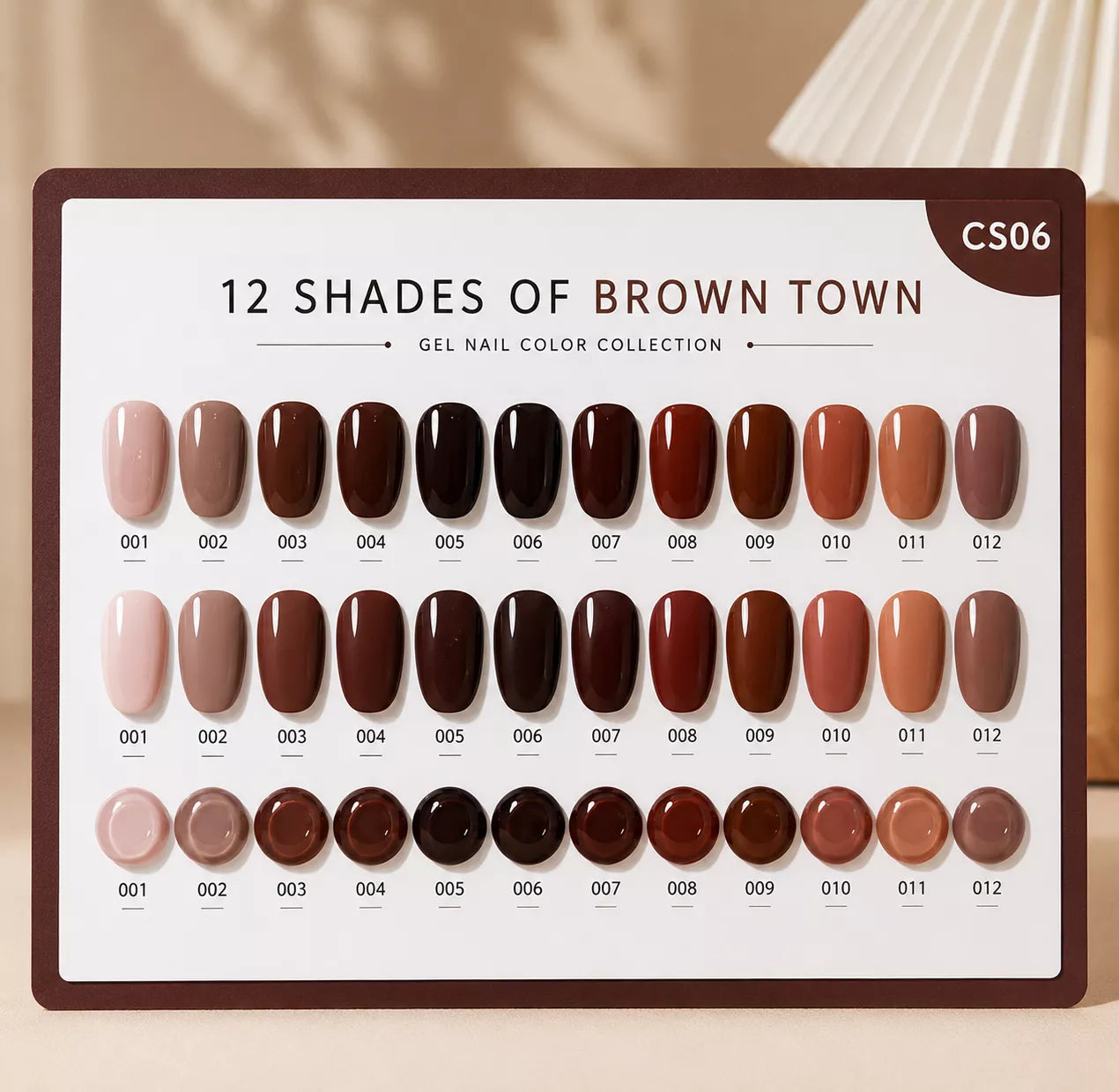 Brown Town