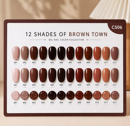 Brown Town