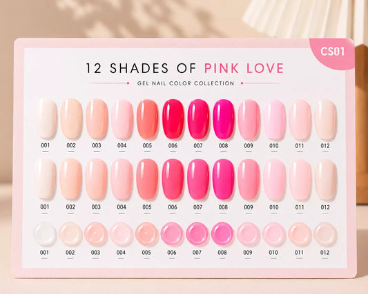 Pink Love