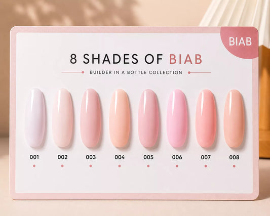 BIAB (Builder In A Bottle)