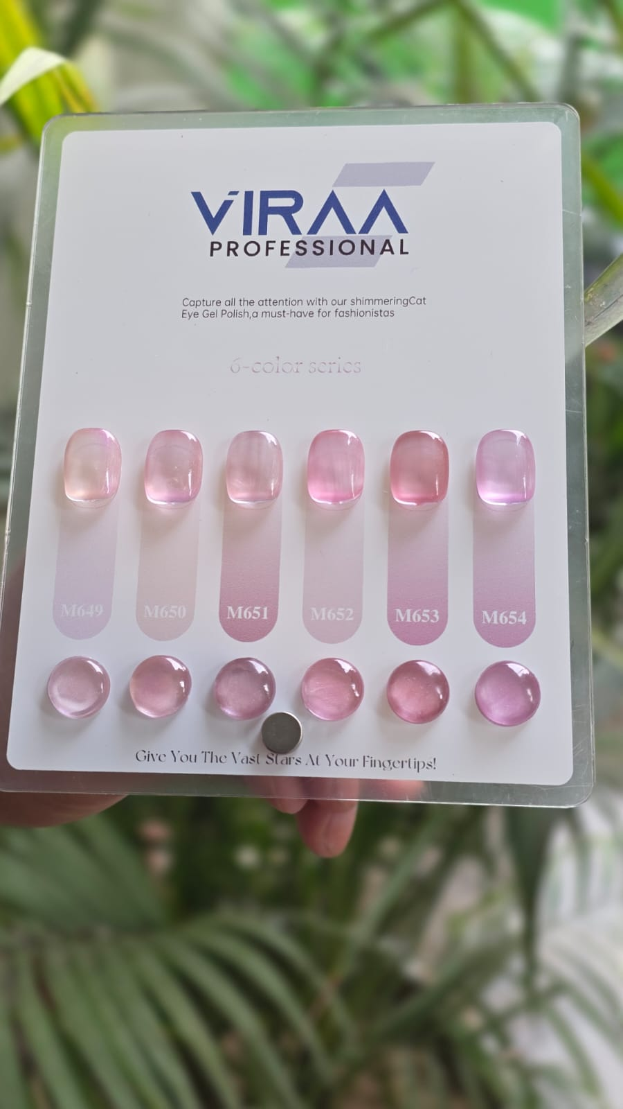 Laser Cat Eye 7.5ml