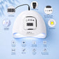 SUNX5 Plus White Pink – 80W | 36 LEDs