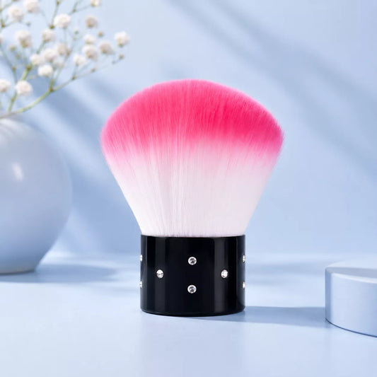 Poofy Brush