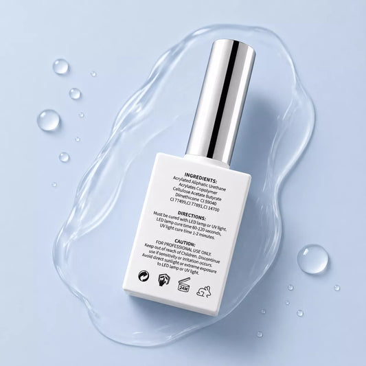 8 in 1 Functional Gel