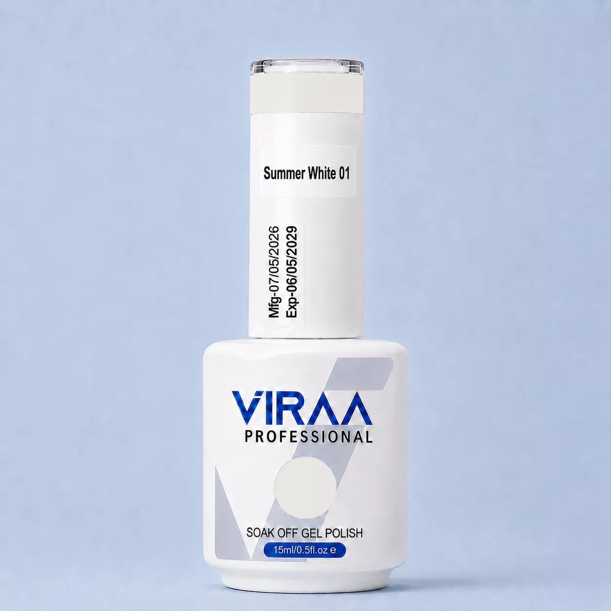 Summer White